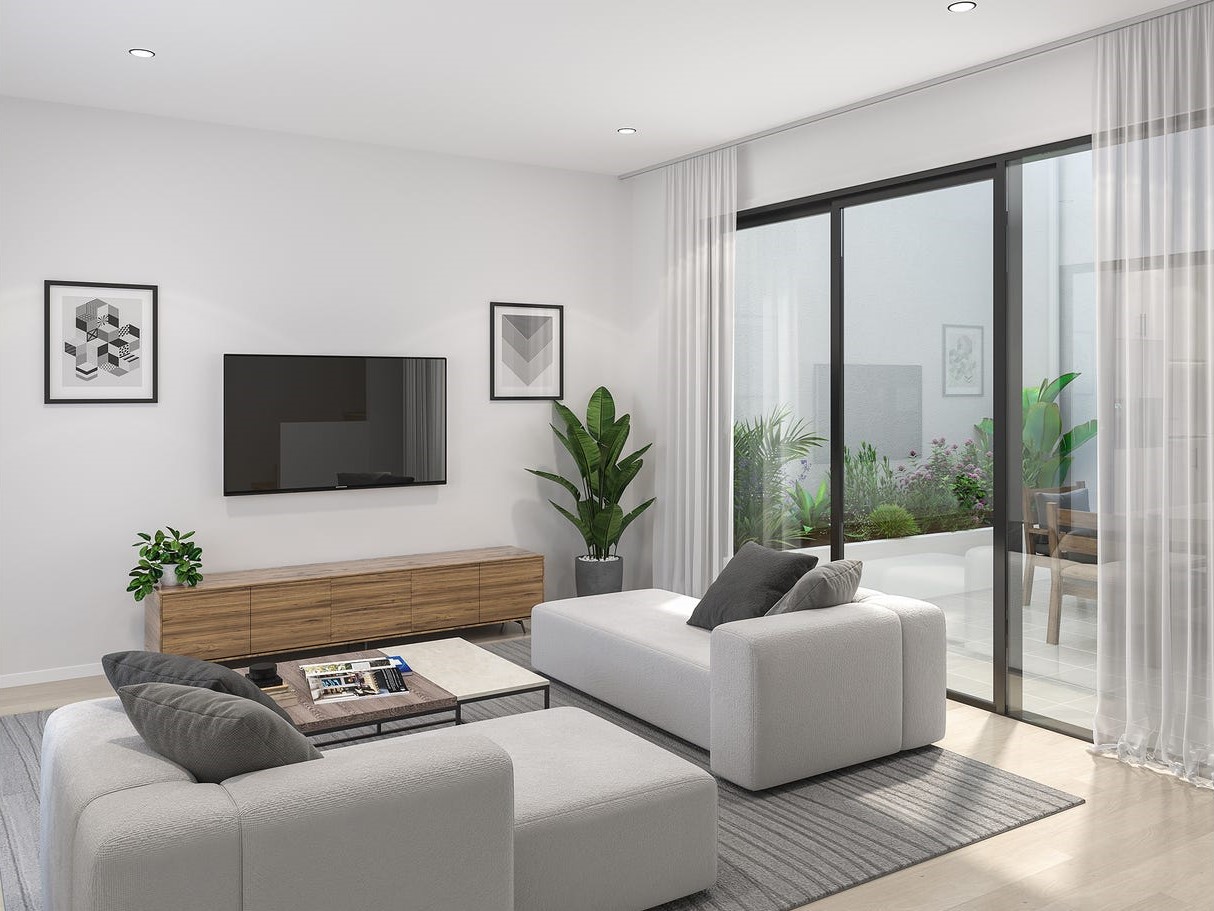 [Townhouses] Woodville Rd Estate, St Clair OpenLot